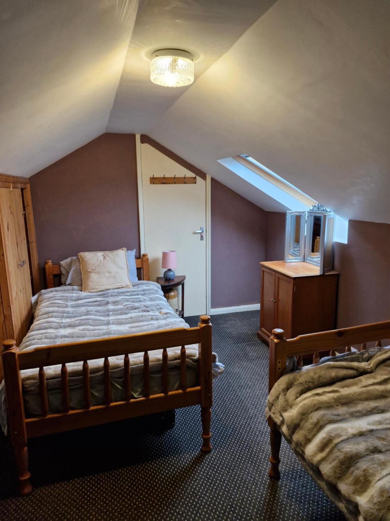 52 Westgate Bay Avenue Homestay Margate
